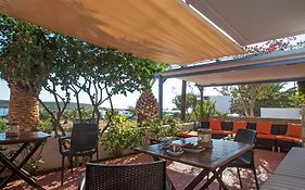 Maistrali Apartments